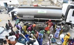 Grand Magal : l'OFOR déploie 50 camions-citernes pour l'approvisionnement en eau de Touba