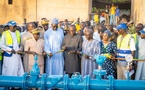 Touba : trois nouveaux forages mis en service pour renforcer l’accès à l’eau potable 
