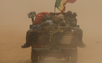 Mali: des localités dans le nord et une prison dans le sud visées par des attaques coordonnées
