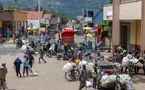Soulagement après la réouverture de la frontière entre Goma en RDC et Gisenyi au Rwanda