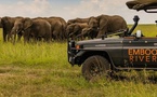 Kenya: un hôtel de luxe dans la réserve Masai Mara continue d'alimenter les polémiques