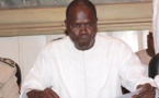 Khalifa Sall défie Tanor et la Dic