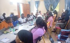 ​Kolda : les priorités du projet communal de la jeunesse présentées aux jeunes pour leur prise en compte dans le budget 2027