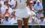 Wimbledon : La tenante du titre Iga Swiatek s'incline au troisième tour devant Alexandra Eala