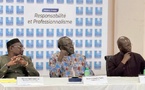CORED : Mamadou Thior dresse le bilan de sept années à la tête de l'organe d'autorégulation