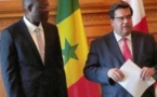 Distinction-Khalifa Sall élu citoyen d’honneur de la ville de Montréal