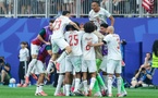 Mondial 2026 : le Maroc s’impose 3-0 face au Canada et file en quarts de finale 
