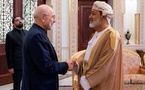 Le sultanat d'Oman, une exception géopolitique du Golfe et un pivot de la diplomatie