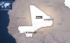 Mali: les rebelles indépendantistes du FLA ont pris position dans la localité stratégique d'Anéfis