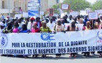 ​Retraite des enseignants décisionnaires : le collectif Solutions pour les décisionnaires interpelle l'État