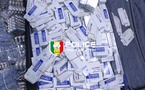 ​Kédougou : des médicaments de contrebande d'une valeur de plus de 6 millions FCFA saisis, un individu interpellé