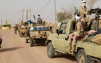 Mali: les combats ont repris dans la localité stratégique d'Anéfis