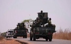 Mali : les jihadistes et les indépendantistes reprennent l’offensive