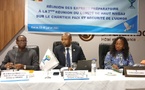 Paix et sécurité : l'UEMOA affine sa stratégie de riposte face aux menaces