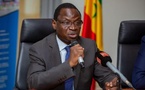 Santé publique: le ministre Serigne Guèye Diop alerte sur la dangerosité de boissons et de sachets d’eau clandestins  