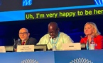 Dialogue mondial sur l’IA : le Sénégal plaide pour une intelligence artificielle inclusive et adaptée aux pays en développement 