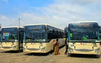 Transport public : Dakar Dem Dikk se dote d'un Centre de contrôle opérationnel