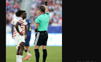 Mondial 2026 : la Fédération brésilienne vole au secours de l'arbitre Raphael Claus après les attaques de Donald Trump