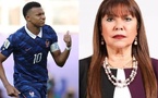 « Vous êtes une femme méprisable » : Mbappé réplique aux attaques racistes d'une sénatrice paraguayenne