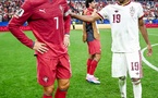 Mondial 2026 : l'Espagne crucifie le Portugal de Cristiano Ronaldo à la dernière minute