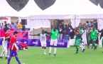 Coupe du monde unifiée Special Olympics 2026 : le Sénégal écrase la France (6-0) d'entrée 