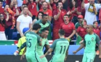 Euro 2016 - Hungary vs Portugal : Le but sublime de Ronaldo (vidéo) 