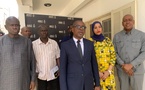 Dakar : Amnesty, la Raddho et la LSDH plaident pour l’évacuation sanitaire de l’ancien président comorien  Sambi