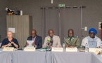 Conservation de la biodiversité : des partenaires internationaux appuient le Sénégal dans la création d'un fonds fiduciaire 