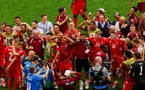 Coupe du monde 2026 : La Suisse élimine la Colombie aux tirs au but et rejoint l’Argentine en quart de finale