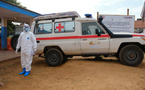 Ebola en RDC: plus de 1,15 million de personnes en insécurité alimentaire aiguë dans les régions touchées