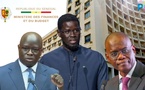 Maîtrise de la dette : Le plan de Diomaye pour redresser les comptes du Sénégal