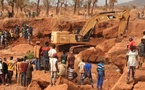 Éboulement à Saraya : quatre orpailleurs clandestins perdent la vie