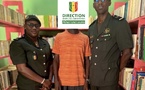 Dakar : condamné à 10 ans de prison, Babacar Diène décroche son bac, sa famille sollicite une mesure de clémence