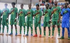 JOJ 2026 : Roi Mouhamed Six Goudiaby, le nom qui intrigue dans la liste des Lions du futsal 