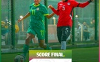 Préparation CAN féminine 2026 : les “Lionnes” s'imposent face à l'Égypte grâce à Nguenar Ndiaye