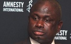 Seydi  Gassama invite les « victimes du régime de Macky  Sall » a rencontrer le Président Diomaye Faye