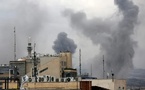 Iran: des explosions entendues dans plusieurs localités
