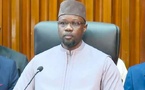 Nominations à l'Assemblée nationale : liste complète des nouveaux membres du cabinet d’Ousmane Sonko