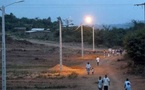 Électrification rurale : le MCA-Sénégal II franchit la barre des 60 % de réalisations avec 229 villages connectés