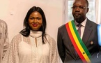 Assemblée nationale : Ousmane Sonko dévoile la composition de son cabinet 