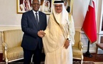 Election à l’ONU : Macky Sall se réjouit «d’échanges constructifs» avec le ministre bahreïnien des Affaires étrangères