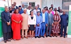 Intégration régionale : les chefs des Bureaux nationaux de la CEDEAO réunis en conclave à Freetown