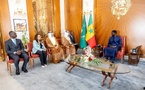 Infrastructures : la BADEA s'engage à accompagner la Vision Sénégal 2050