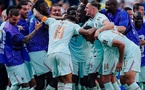 Mondial 2026 : Mbappé et Dembélé propulsent la France en demi-finale