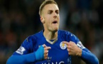 Leicester : accord pour prolonger Vardy (off.)