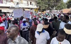 Sénégal : le Front syndical pour la défense du travail entame ce vendredi une «grève générale» après l’échec des négociations