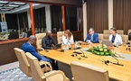 Diplomatie parlementaire : le Sénégal et le Canada explorent «les perspectives de renforcement» de leurs relations