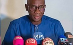 Me Cheikh Ahmadou Ndiaye, avocat de Diomaye, apporte des précisions après l'annulation de la Révision constitutionnelle