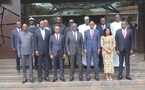​UEMOA : les enjeux sécuritaires au cœur de la 7ème rencontre ministérielle à Dakar