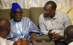Décès de Serigne Abdou Bakhi Mbacké : les condoléances d’Ousmane Sonko